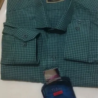 پیراهن مردانه