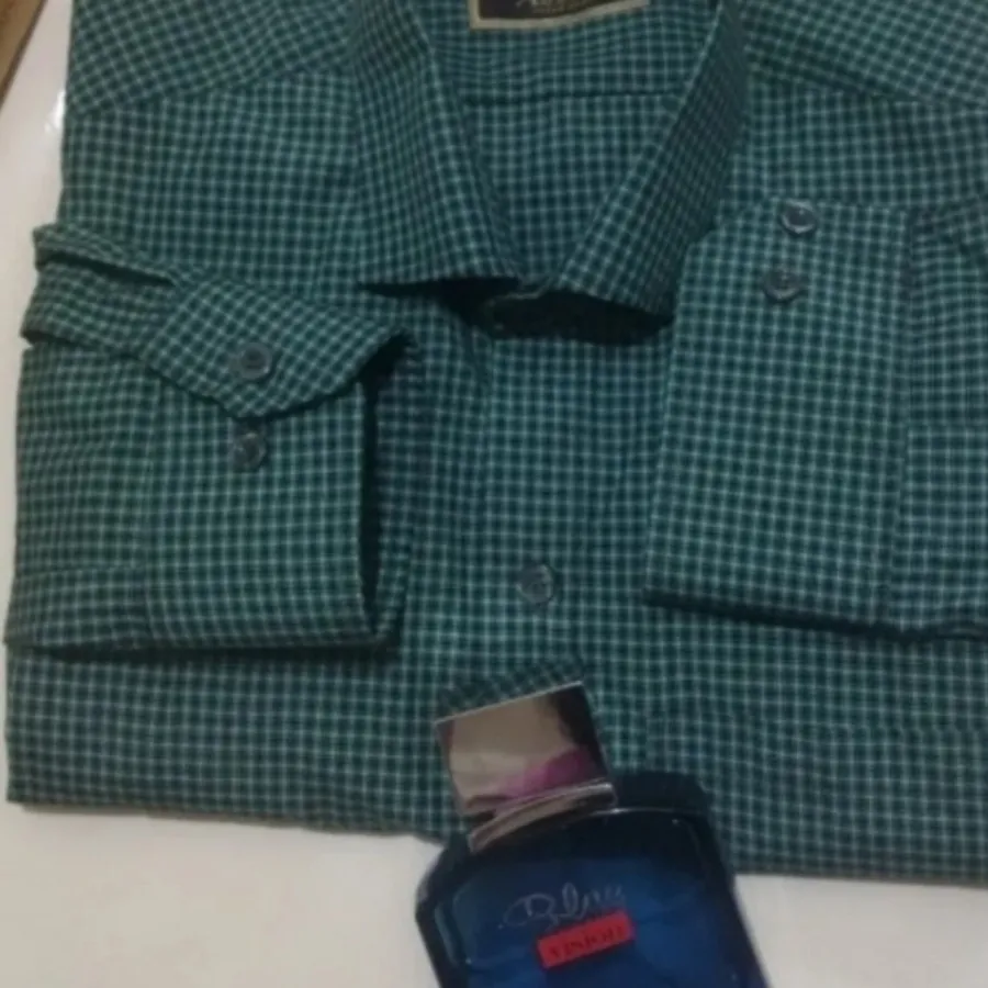 پیراهن مردانه