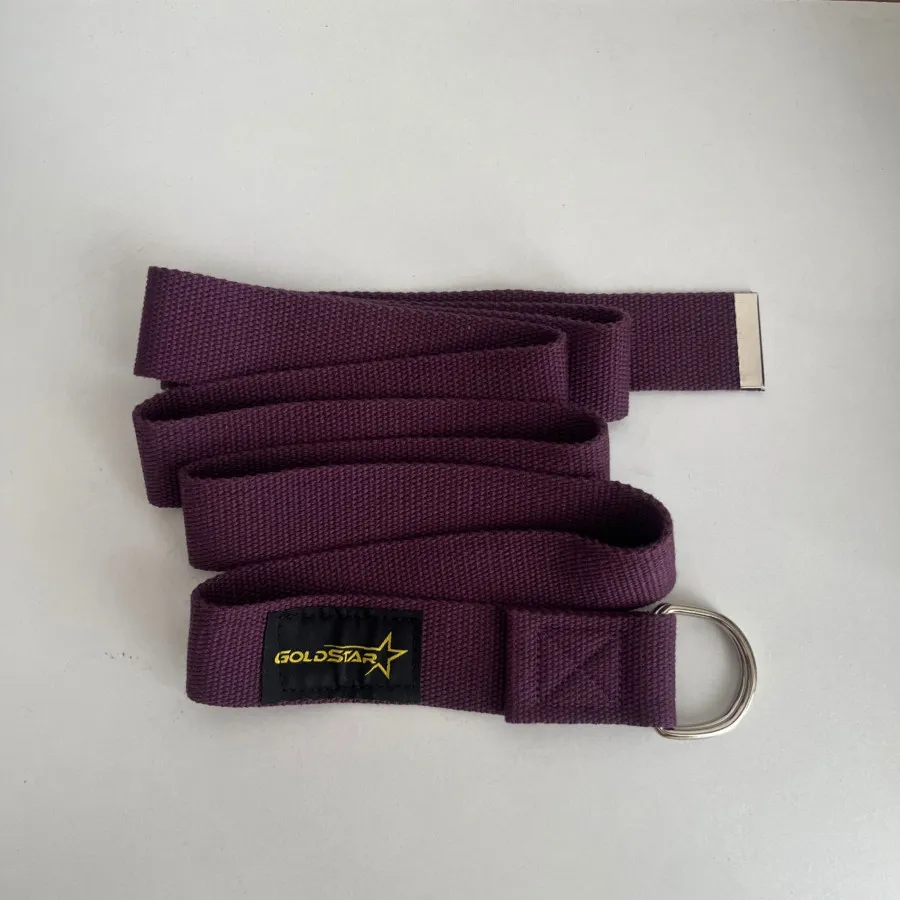 کمربند یوگا