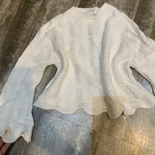 بافت دخترونه m&s