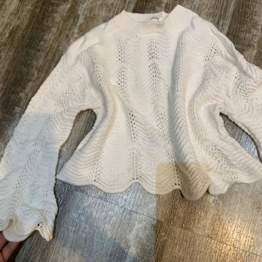 بافت دخترونه m&s