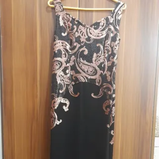 لباس زنانه مجلسی