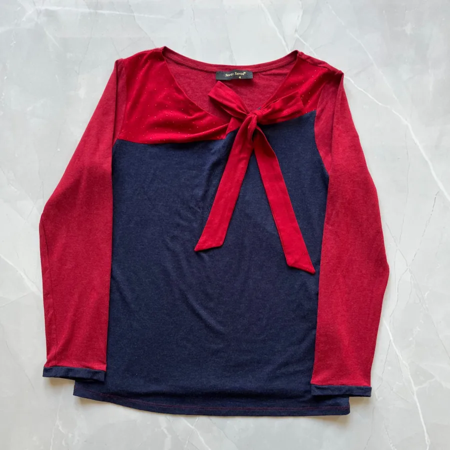 بلوز یلدایی