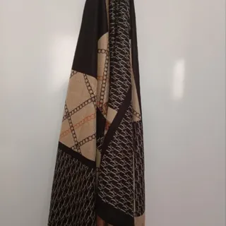 شال مخمل موهر پاییزه