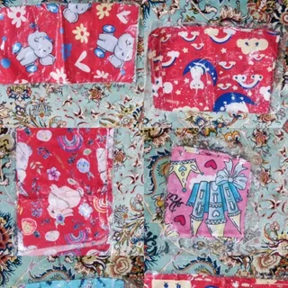 شال روسری بچگانه