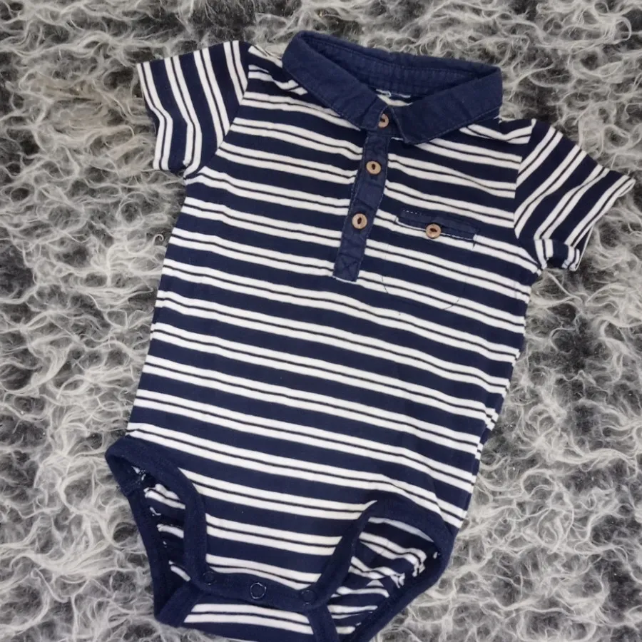 بادی بچگونه