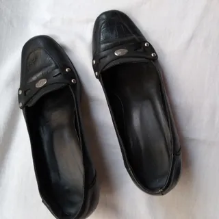 کفش مجلسی چرم تبریز