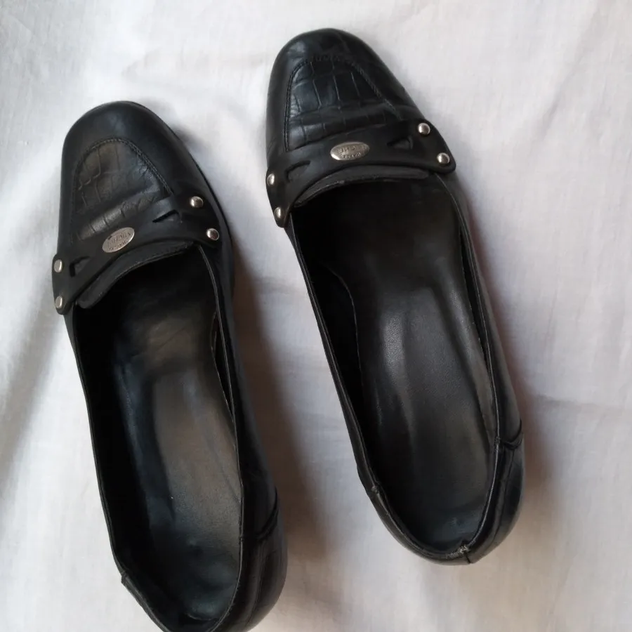 کفش مجلسی چرم تبریز