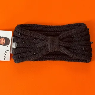 هدبند بافت انگلیسی