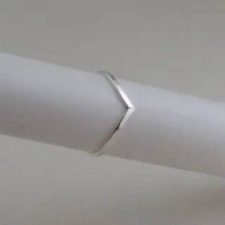 انگشتر نقره 925