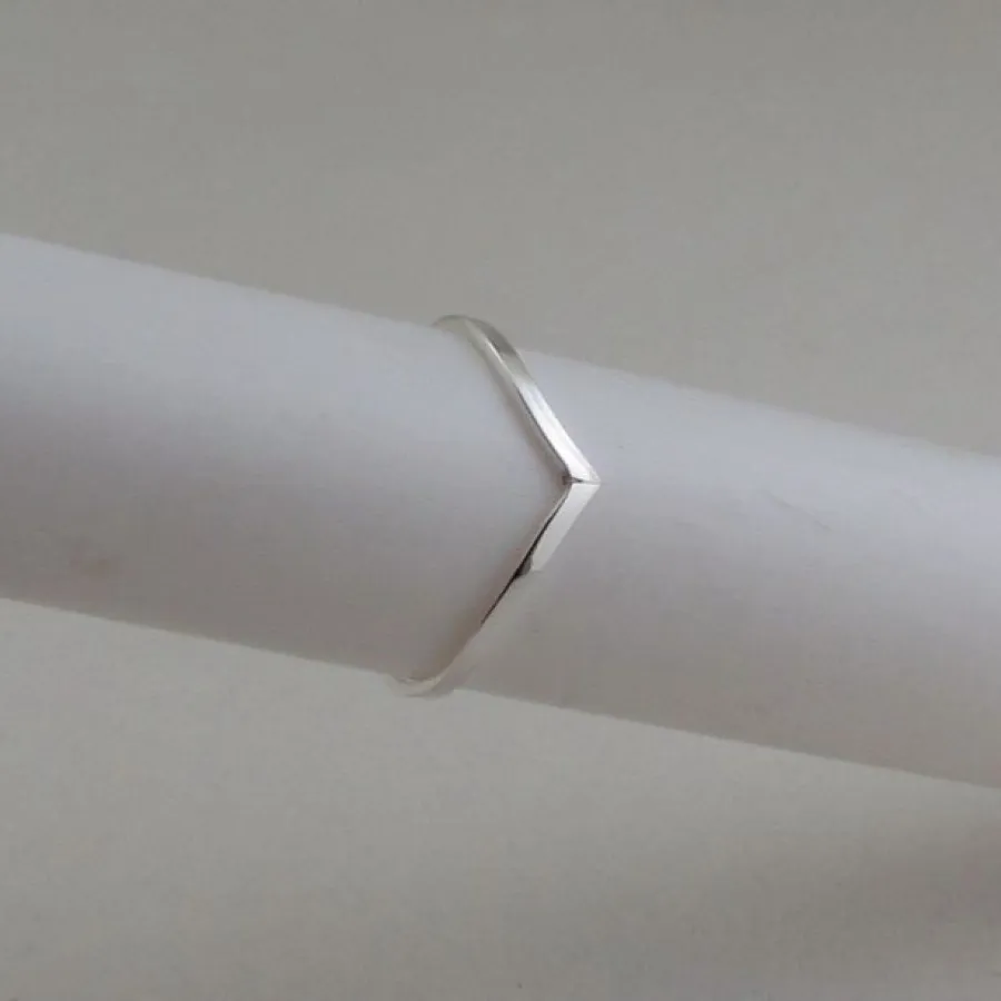 انگشتر نقره 925