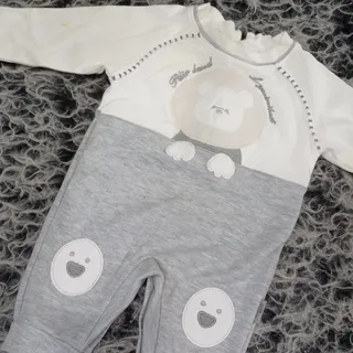 سرهمی بچگونه