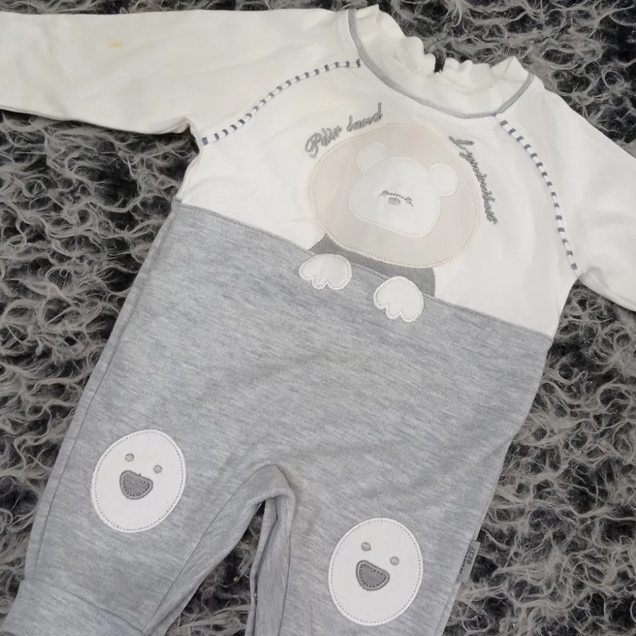 سرهمی بچگونه