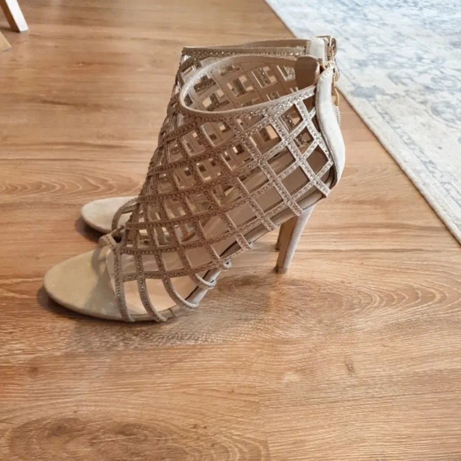 کفش مهمانی کوتون