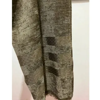 شال زمستونی