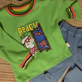 ست بلوز و شلوار