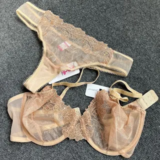 ست سوتین و شورت