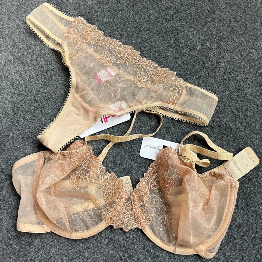 ست سوتین و شورت