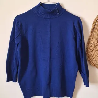 بلوز بافت ظریف GERARD