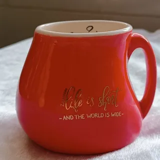 ماگ سرامیکی بالیکا