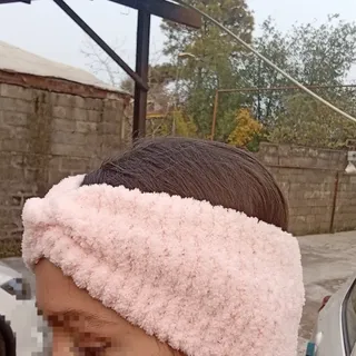 هدبند تر‌ک