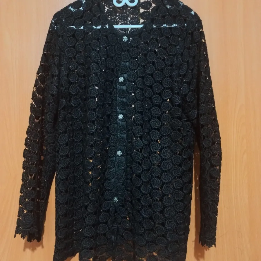 پیراهن کیپور