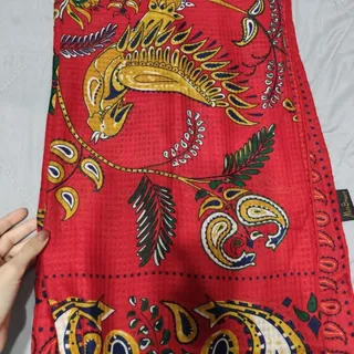 روسری قواره دار