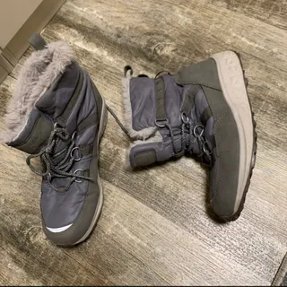 نیم بوت ضد آب آلمانی