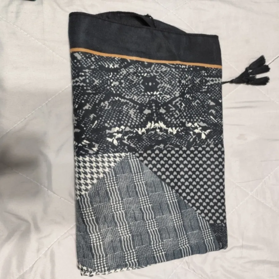 شال مناسب زمستون و پاییز