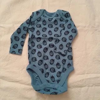 بادی نوزادی