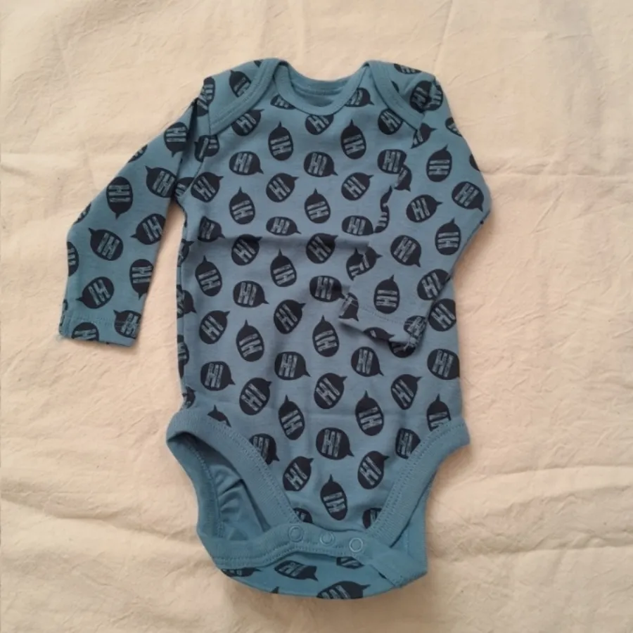 بادی نوزادی