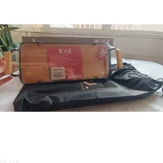 سینی و رولت خوری BVK