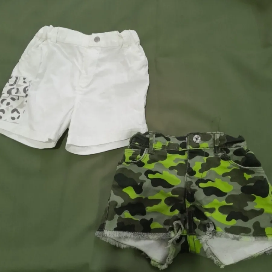 شلوارک پسرانه