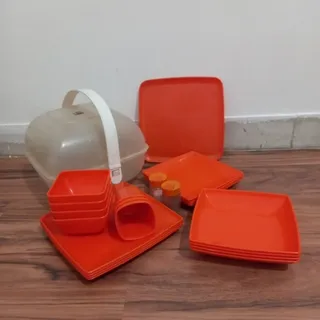 ظرف پیک نیک