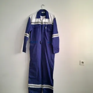 لباس کار سرهمی مردانه