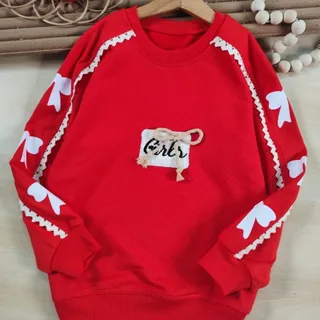 بلوز تک یلدایی girls