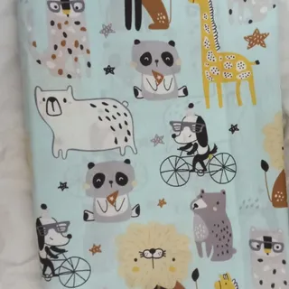 ملافه عروسکی