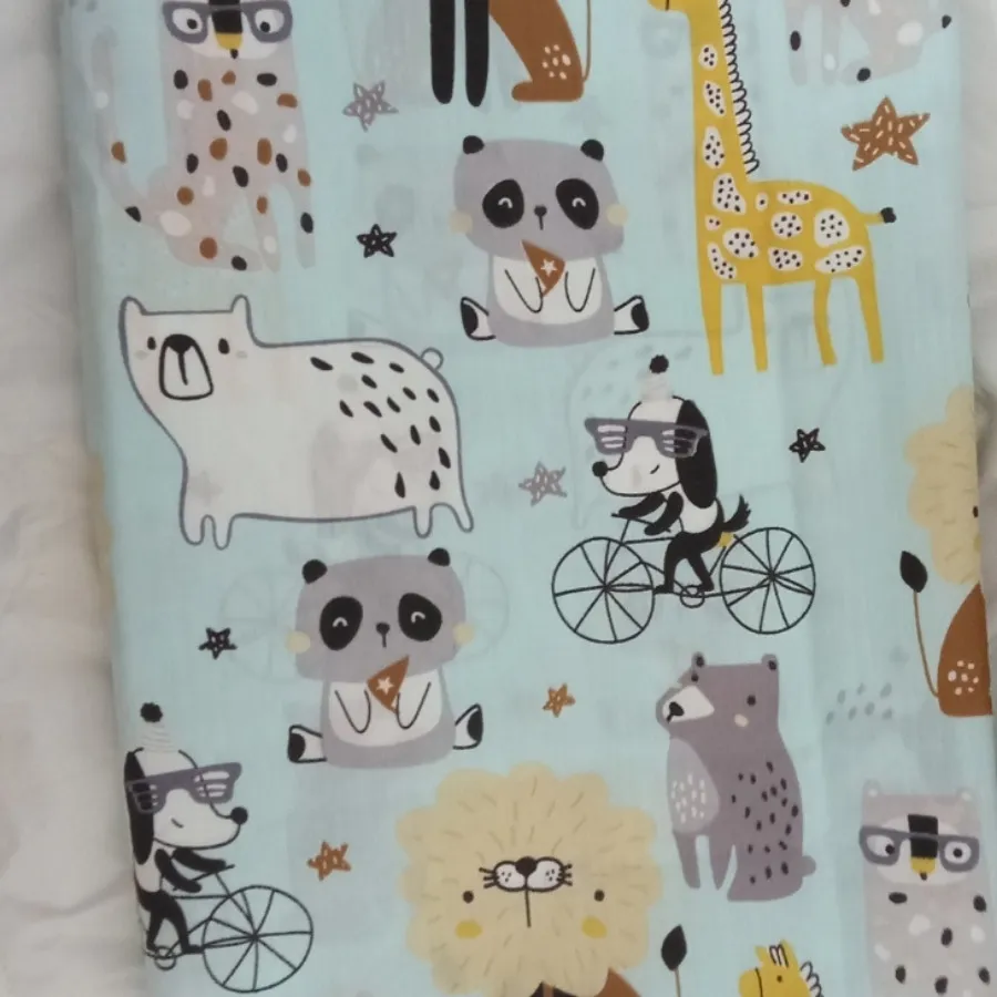 ملافه عروسکی