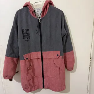 حراج کاپشن تو کرکی