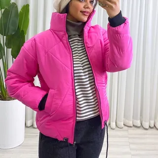 کاپشن در سه رنگ موجود