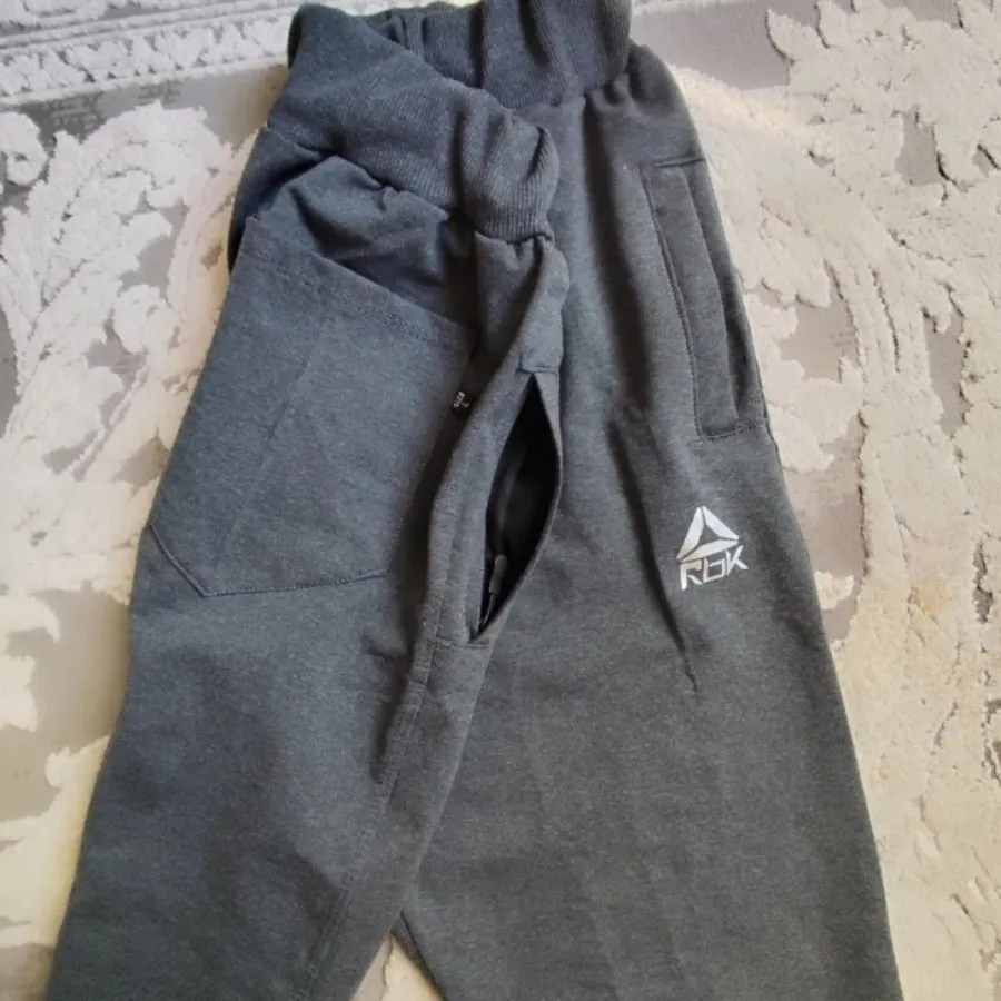 شلوار اسپرت مردانه