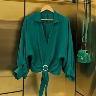 حراج شومیز گره