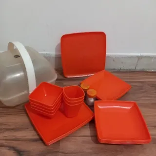 ظروف پیک نیک