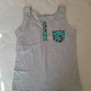 تاپ دخترانه