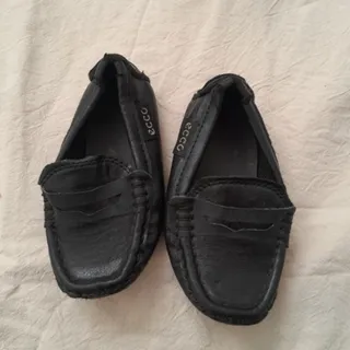 کفش کالج پسرانه