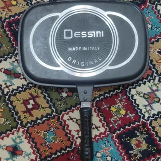 تابه رژیمی دسینی