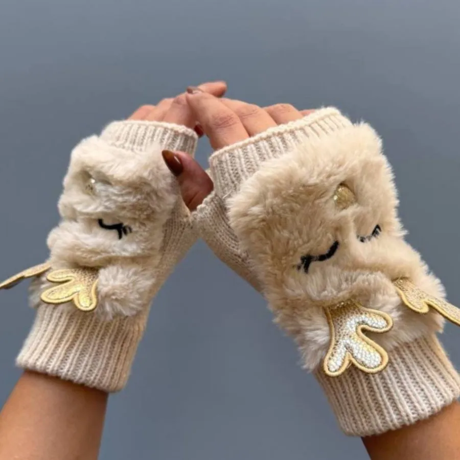 دستکش المانی