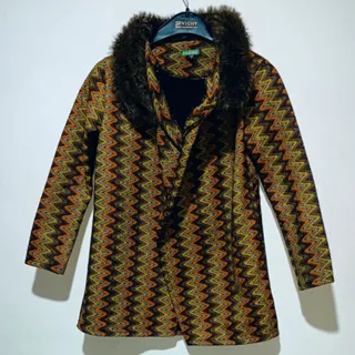 پالتو سبک مجلسی دخترانه