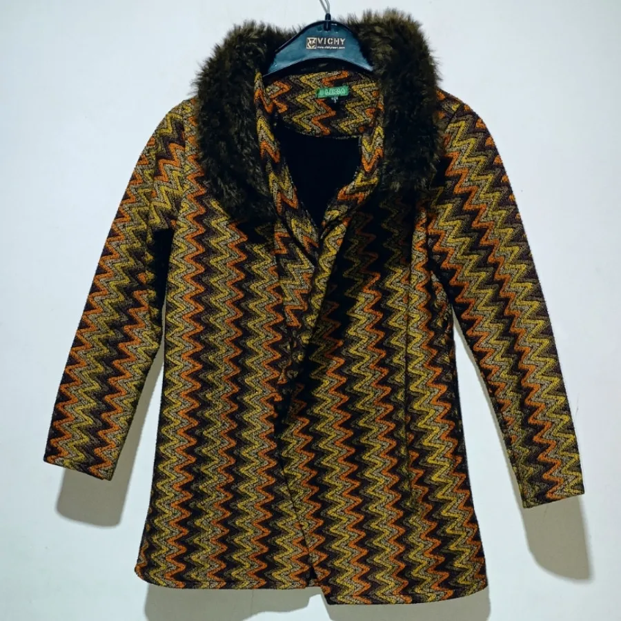 پالتو سبک مجلسی دخترانه