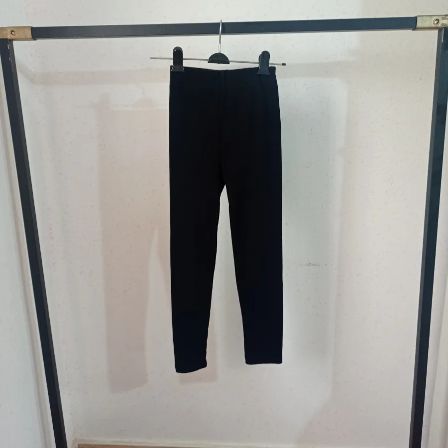 شلوار بچگانه کشی